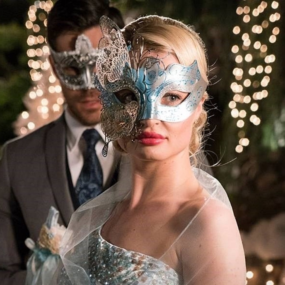 Masquerade Ball