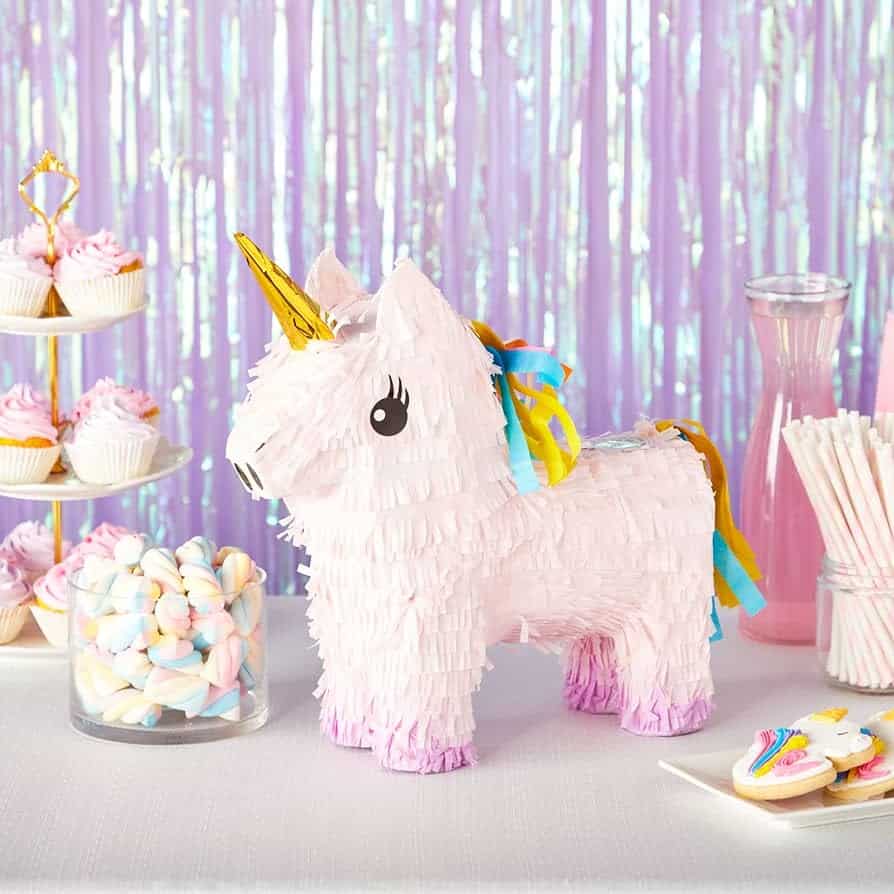 Unicorn Pinata