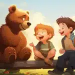 the Best Bear Jokes for Kids