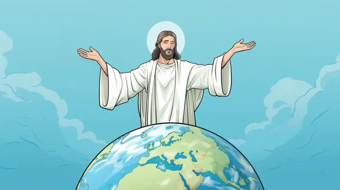 Is Earth Day a religious holiday?