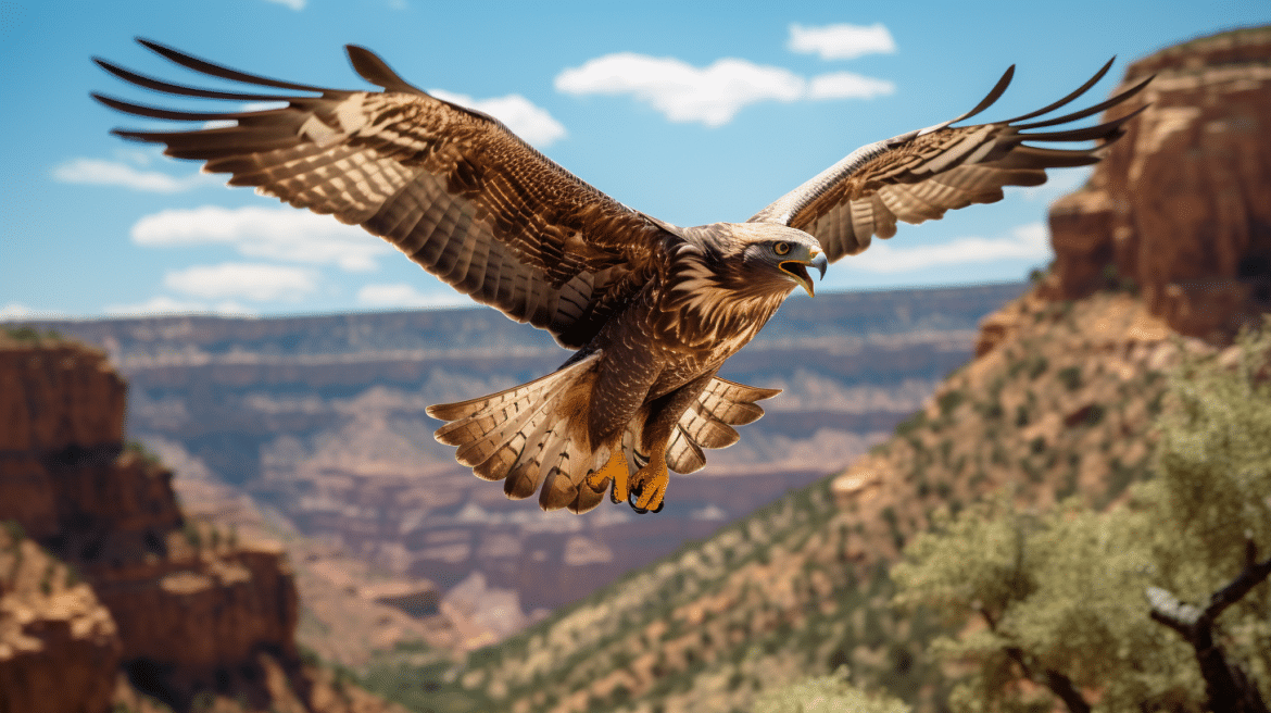 Is a Raptor a Hawk?