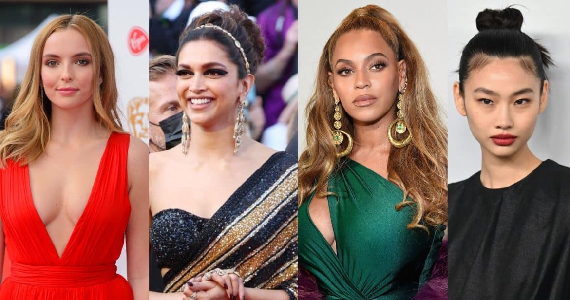 who is the most beautiful woman in the world