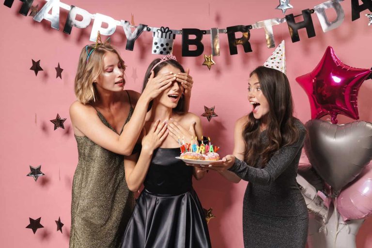 Unique Ways to Make Your Teen's 17th Birthday Special