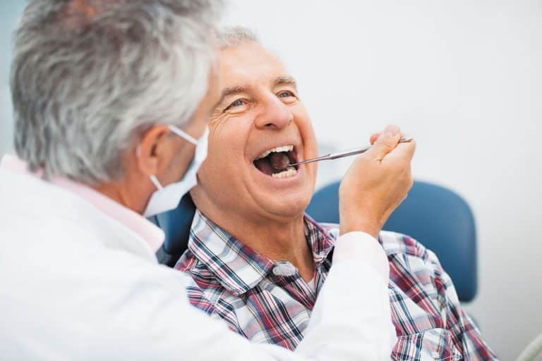 `The 6 Most Sought-Out Dental Procedures for the Elderly