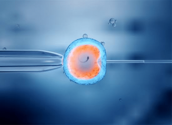 Advanced Reproductive Technologies