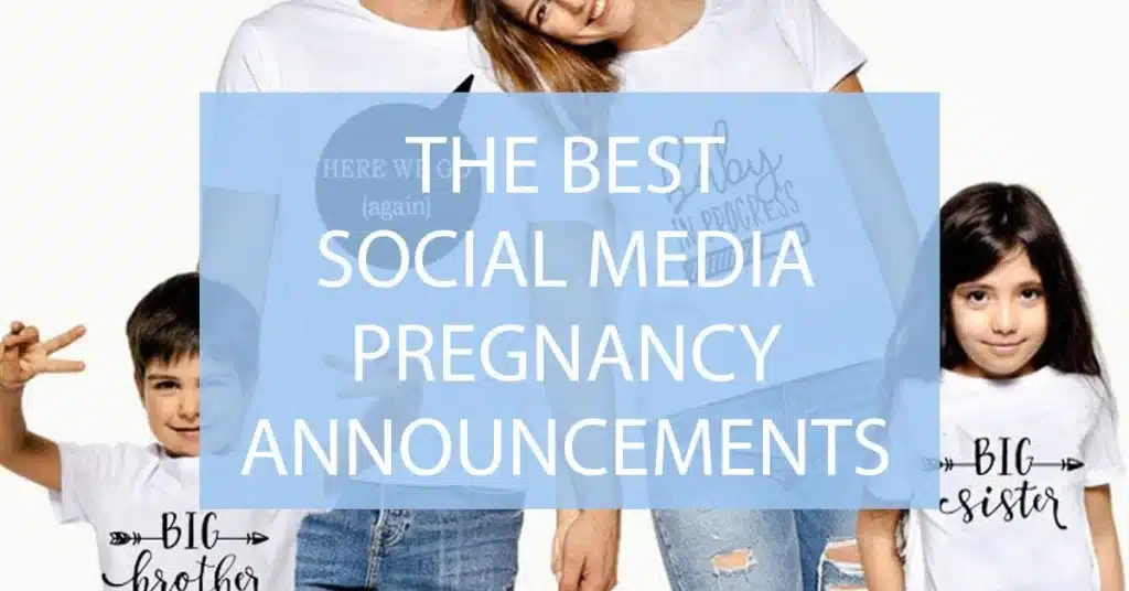 Best Ways to Announce Your Pregnancy on Social Media .jpg