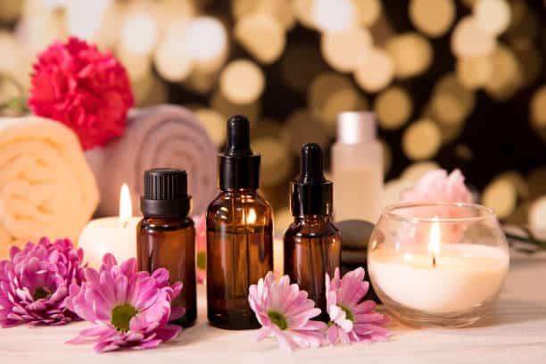 Birth Month Flowers and Their Uses in Aromatherapy
