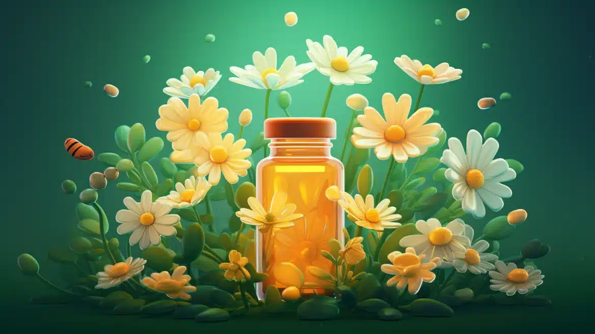 Can Birth Month Flowers Be Used in Herbal Remedies or Aromatherapy?