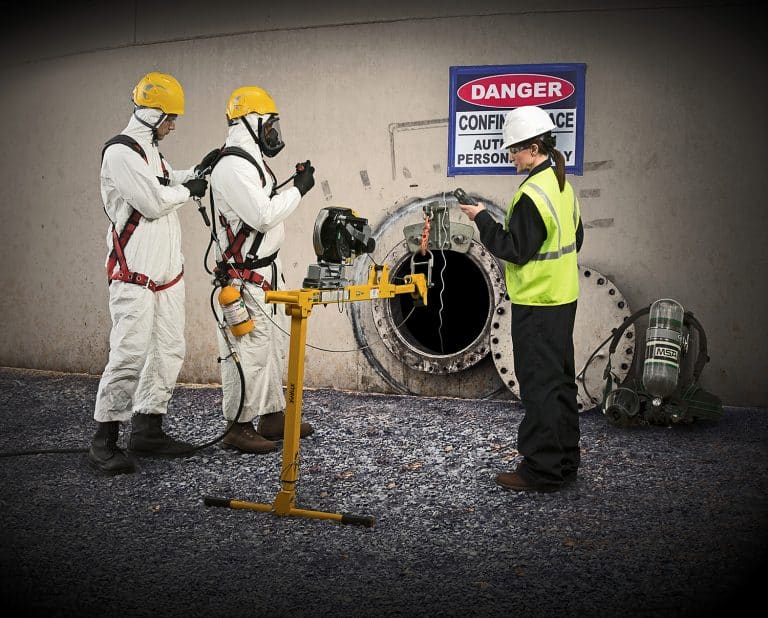 Want to Join a Confined Space Team? Here’s Everything You Need to Know
