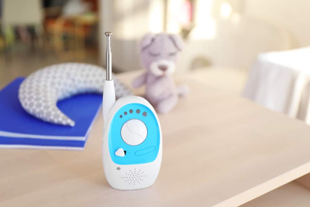 Get The Baby Monitor That Suits Your Needs