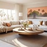 Fresh Home Decor Trends for 2024: Creative Ideas to Try