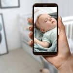 guidelines-to-use-baby-monitors-to-prevent-falls-from-the-bed