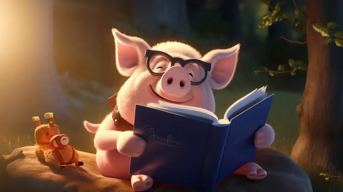 How Long is a Pig Memory?