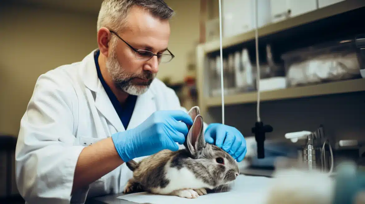 How Many Animal Testing Facilities are There in the Us