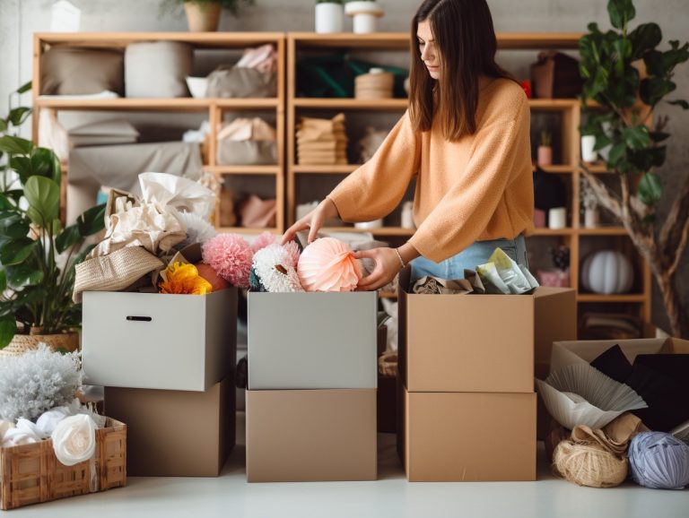 - What Is the Minimalist Decluttering Method?