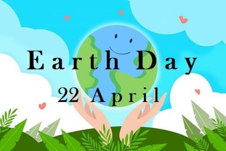 What happened as a result of the first Earth Day?