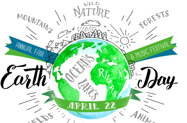 Earth Day, celebrated annually on April 22, is significant for schools across the USA