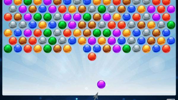 Play Bubble Shooter Extreme: A Fun Experience in the Bubble World