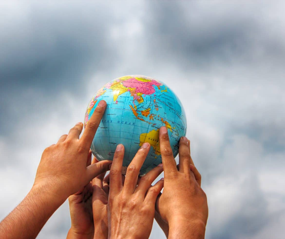 how much does geography affect people’s lives