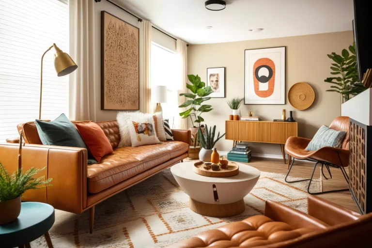 Discover how the right hues can breathe life into your living spaces. Get expert tips on choosing colors that resonate with your style and mood.