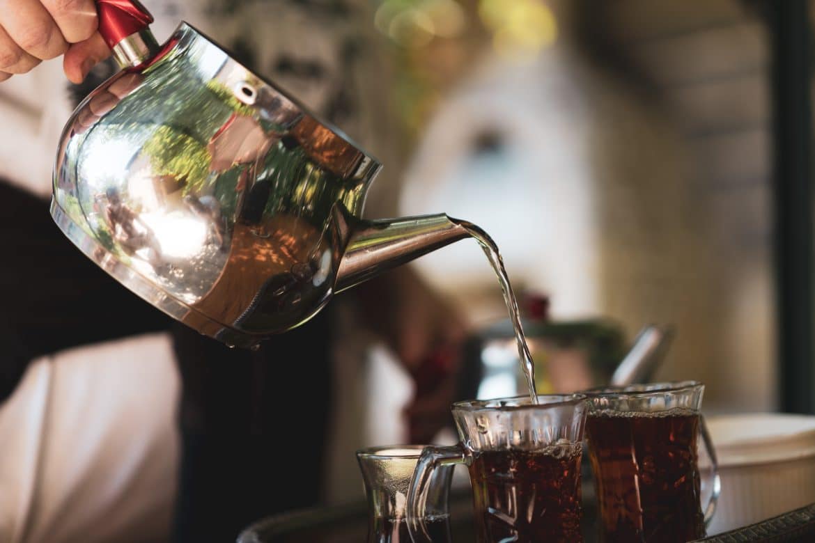 Tips to Choose the Right Tea Supplier