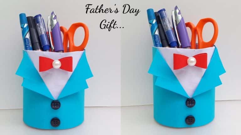 what-fathers-day-crafts-can-you-create-using-recycled-materials