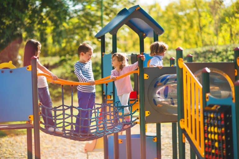 Playground Safety: Who is Responsible?