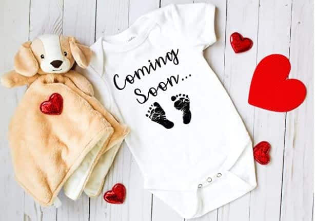 Ways to Announce Your Pregnancy on Social Media
