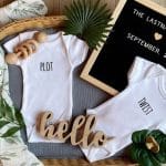 Ways to Involve My Partner in a Fun Pregnancy Reveal to Our Families