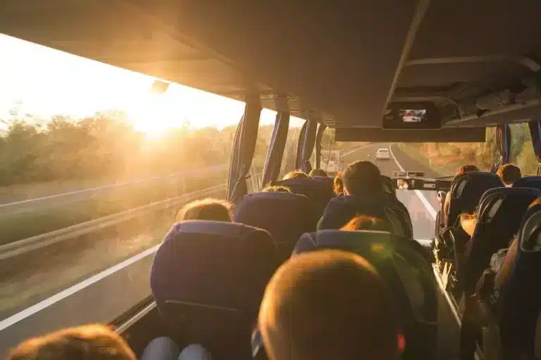 10 Best games to play on a bus trip for adults