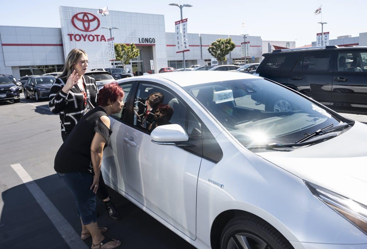All the Great Things About Car Leasing You Need to Know
