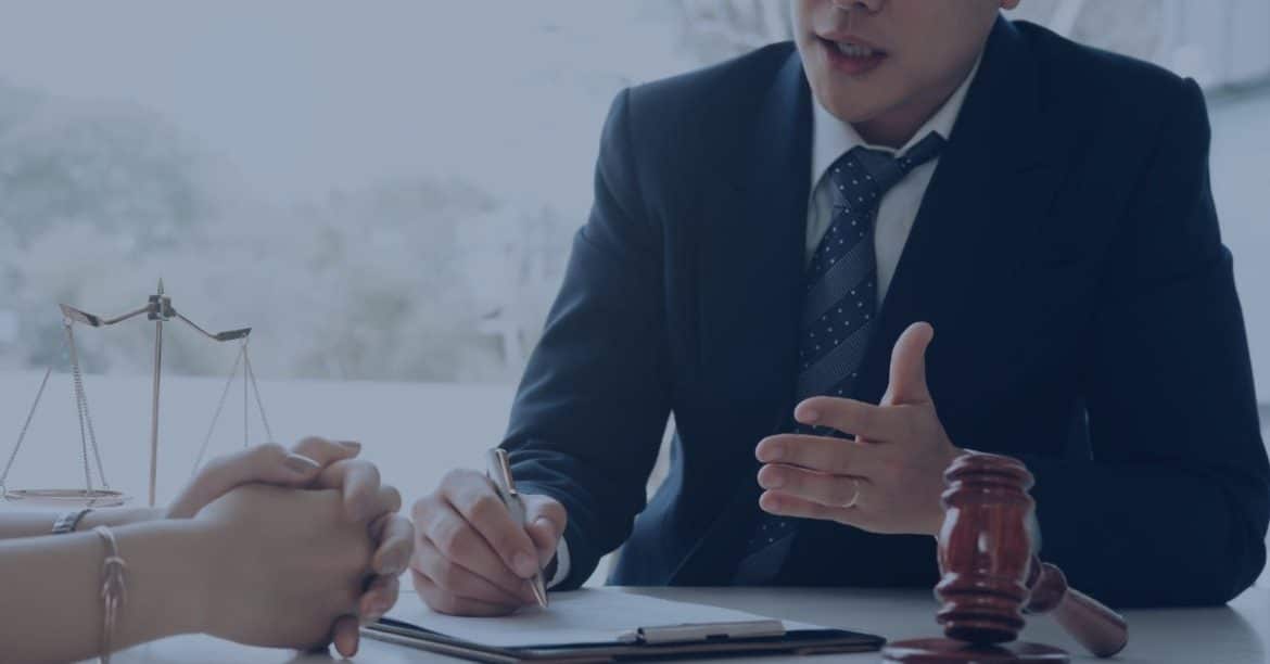 Finding the Right Legal Representation: Tips for Choosing a Lawyer