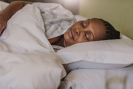 Are You Sleeping Enough? the Secrets to A Good Night’s Sleep