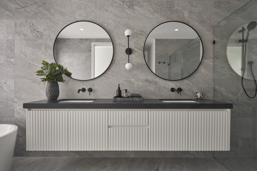 7 Steps to Creating the Perfect Designer Bathroom