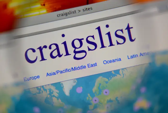 A step-by-step guide on using Craigslist to find a job. Explore job listings, filter by location and category, and contact employers easily