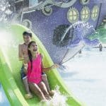 Do Water Parks Recycle and Reuse Water?