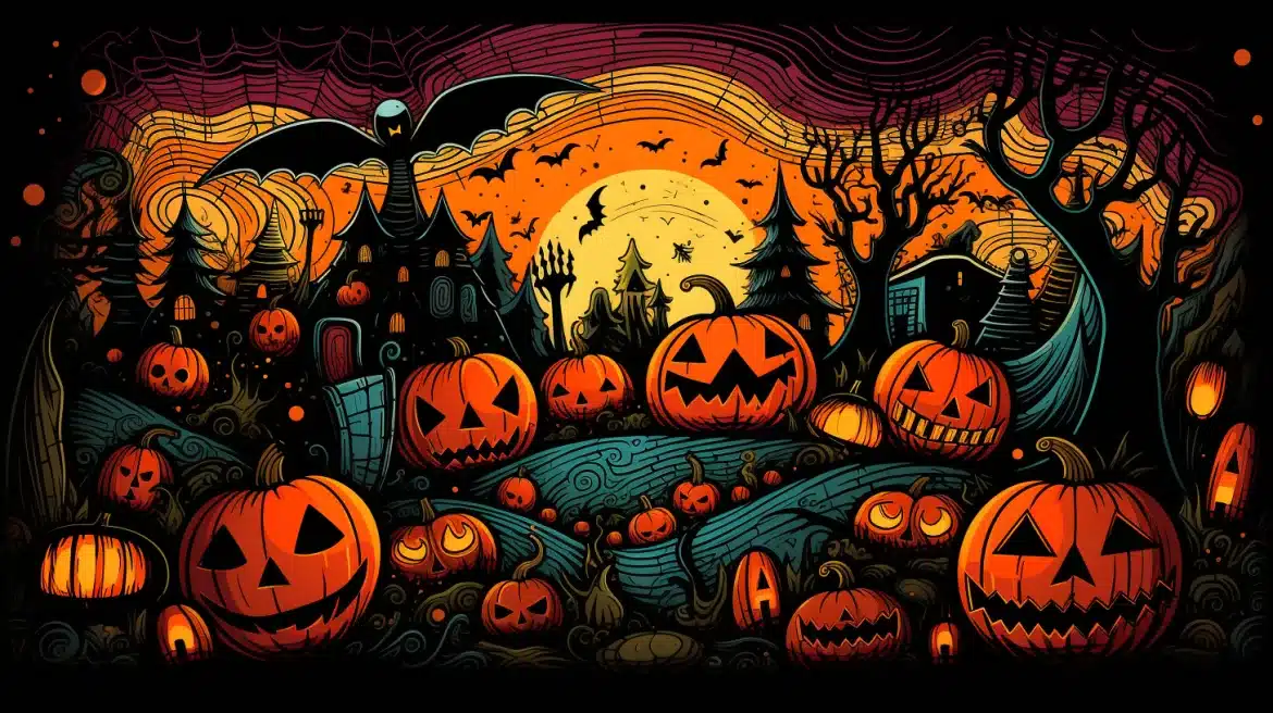 Fun Halloween Jokes for Kids to Enjoy