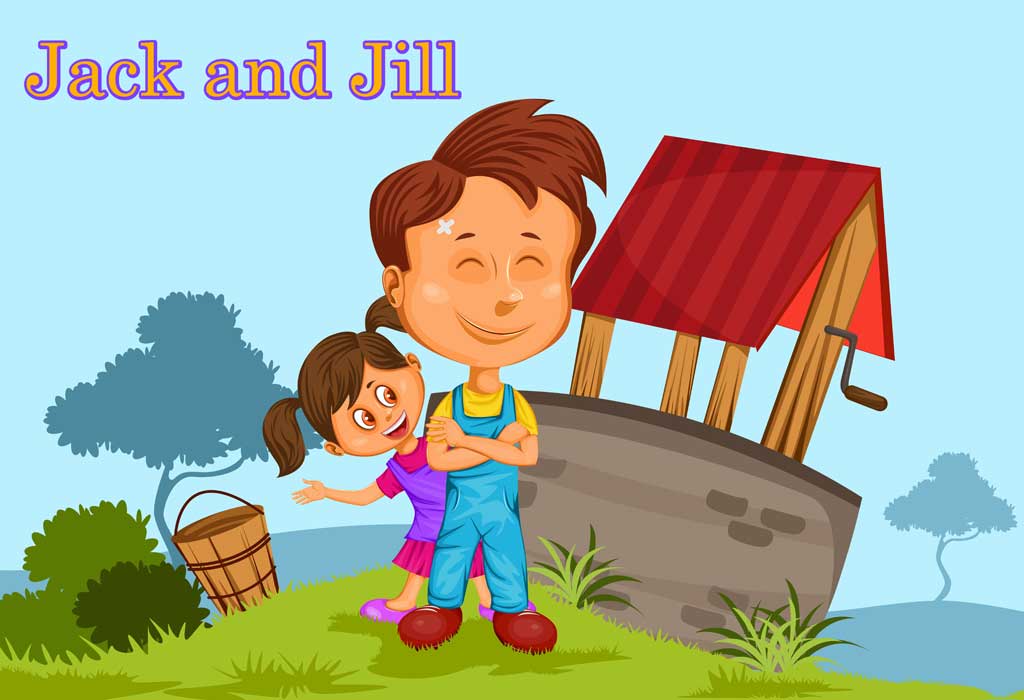 Jack-And-Jill-Nursery-Rhyme