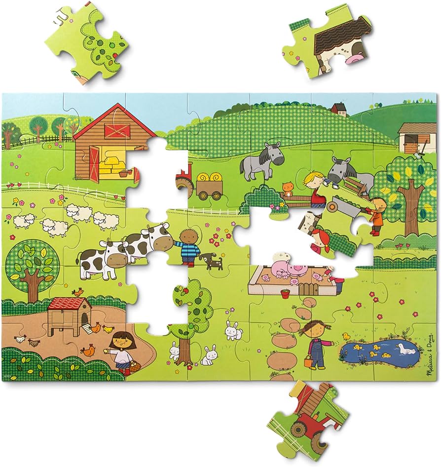 Jig Saw Puzzle Game