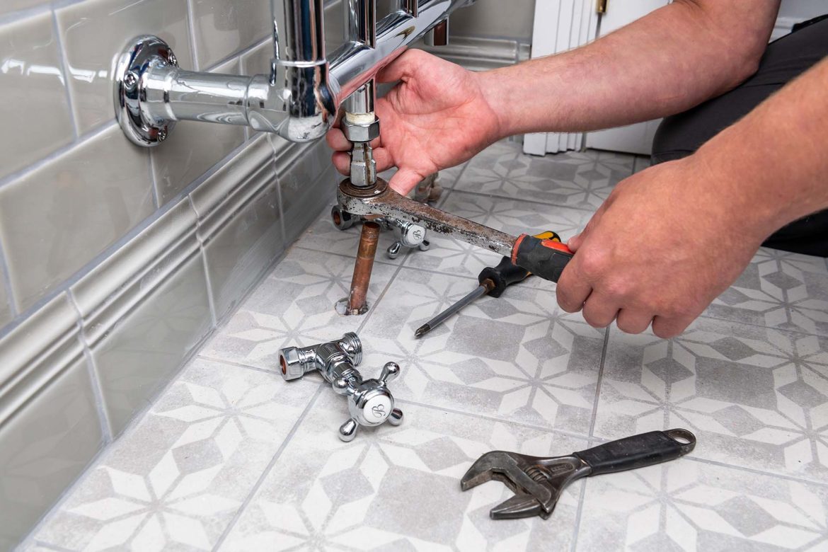 Can You Retrain as a Plumber Later in Life?