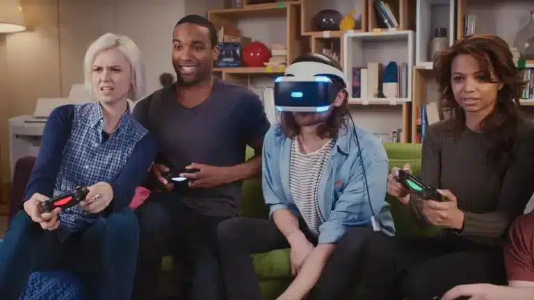 Tech-themed family game night ideas: Virtual reality challenges, coding competitions, and tech trivia quizzes