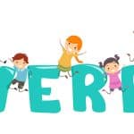 Verb To Do For Kids Types Examples