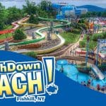 America's biggest little waterpark: a thrilling oasis with slides, pools, and endless fun for all ages
