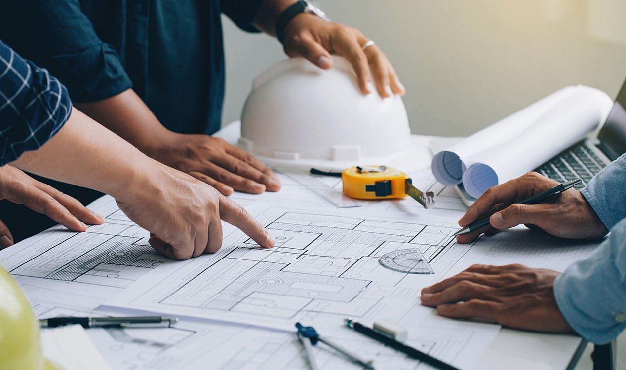 Get Started with Successful Construction Planning!