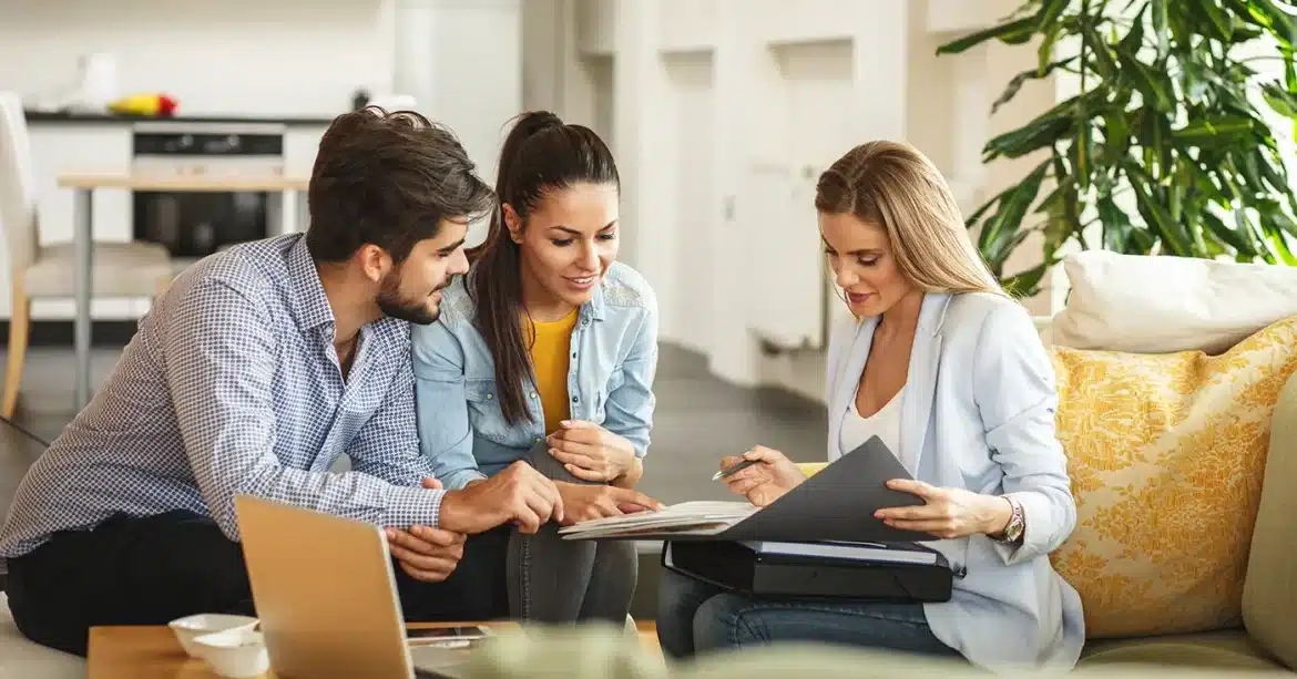 How to Choose the Right Real-Estate Broker