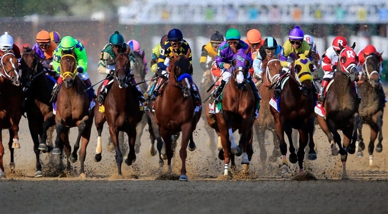 How To Plan A Kentucky Derby Trip For The Family