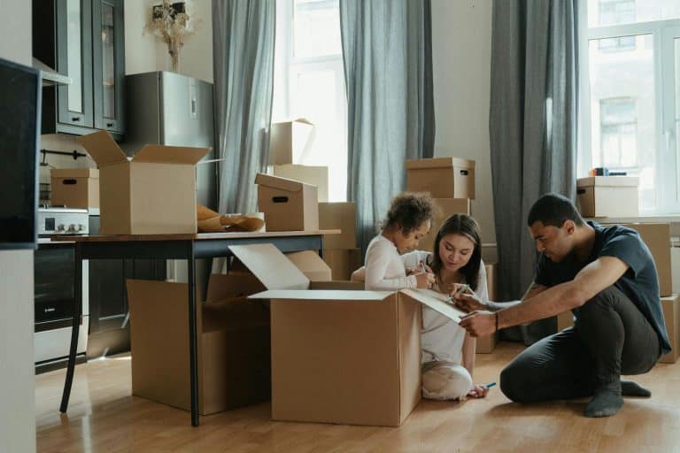12 Tips for Streamlining Your Move-In Process to Your New Home