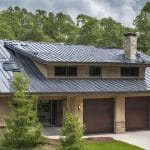 Metal Roofing Trends in Oklahoma City: What's Hot in 2024?