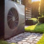 Unlocking the Secret to Effortless Comfort: Air Source Heat Pumps 101
