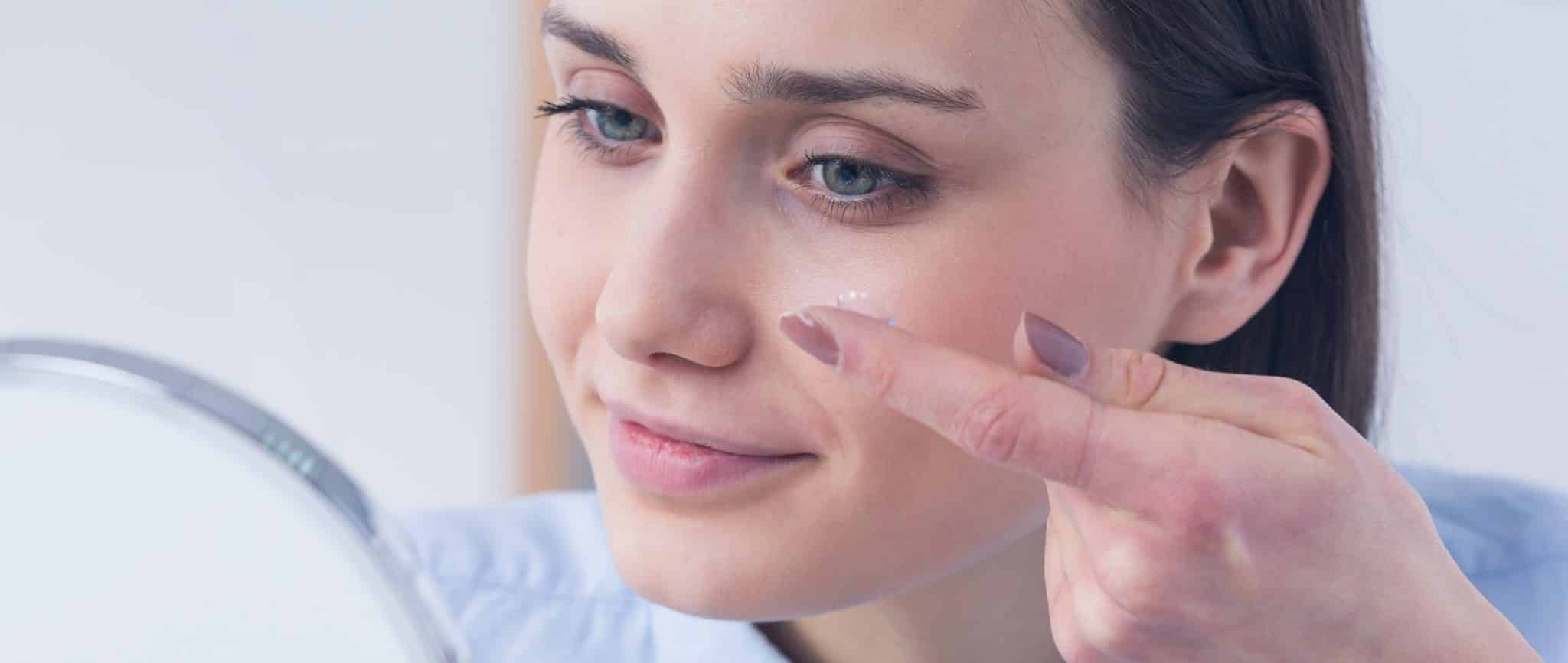 Factors to Consider When Choosing Contact Lenses